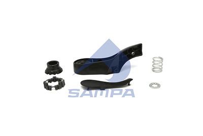 SAMPA 030.803