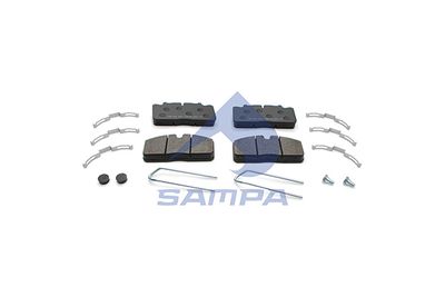 SAMPA 096.606