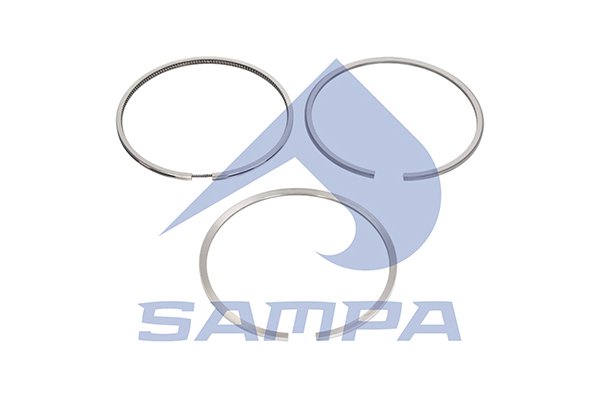 SAMPA 039.244 SAMPA 039.244