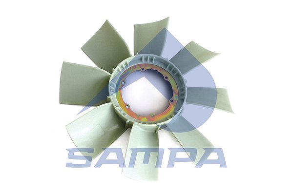 SAMPA 010.3813