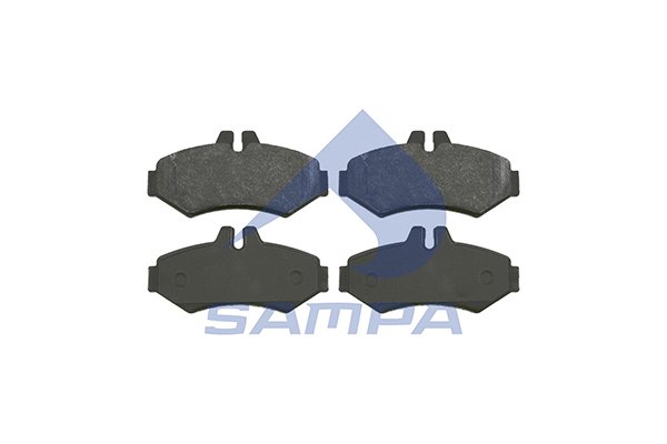 SAMPA 092.669