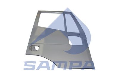 SAMPA 1860 0113