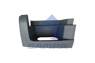 SAMPA 1850 0362