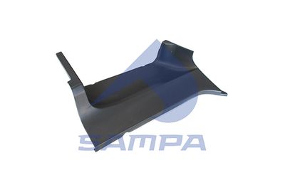 SAMPA 1840 0169 SAMPA 1840 0169
