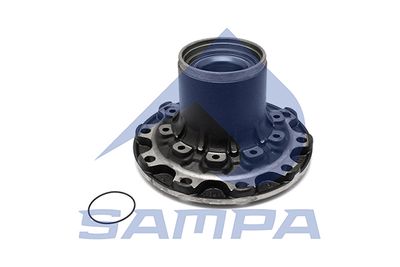SAMPA 202.203/1