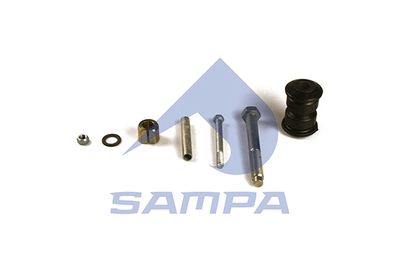 SAMPA 080.551