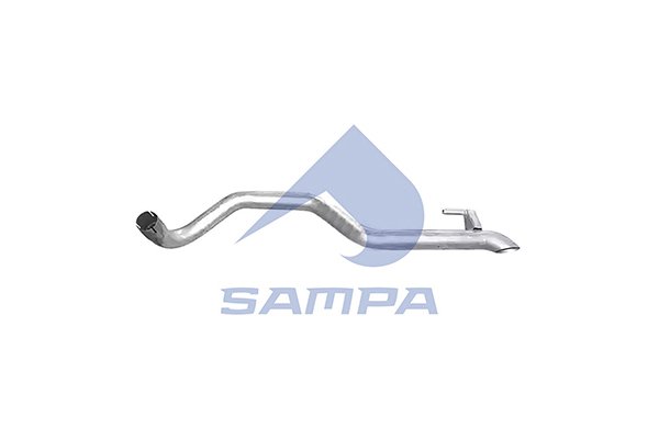 SAMPA 207.106 SAMPA 207.106