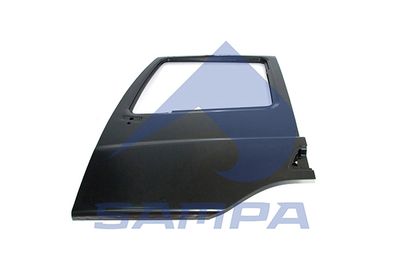 SAMPA 1850 0200 SAMPA 1850 0200