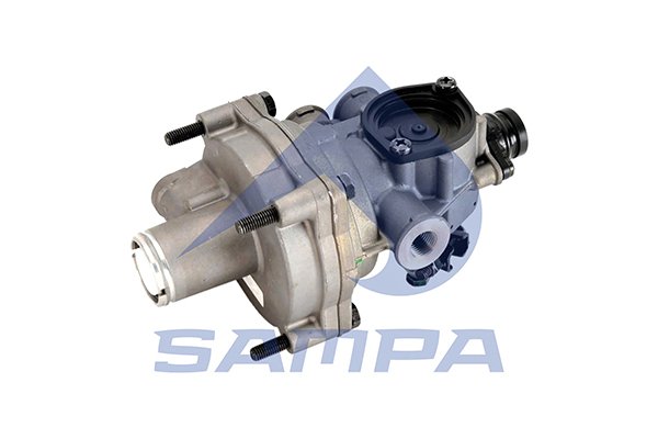 SAMPA 096.3863 SAMPA 096.3863