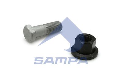 SAMPA 010.933