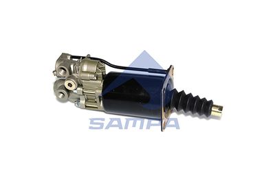 SAMPA 096.115 SAMPA 096.115