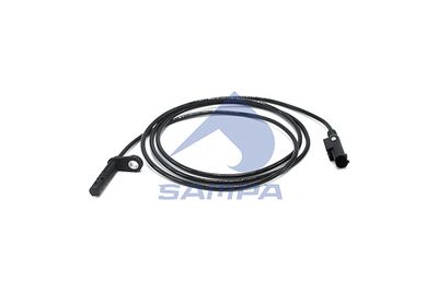SAMPA 096.3166 SAMPA 096.3166
