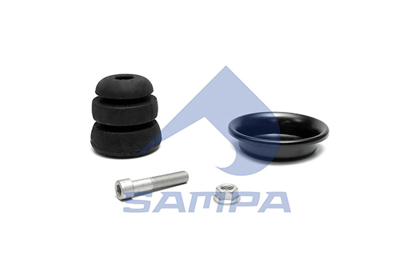 SAMPA 011.812
