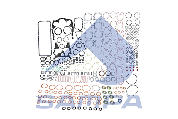 SAMPA 060.764