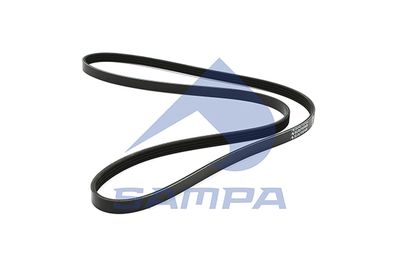 SAMPA 024.264 SAMPA 024.264