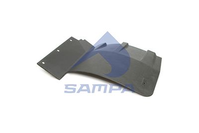SAMPA 1850 0227 SAMPA 1850 0227