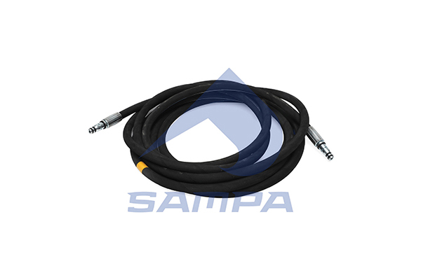 SAMPA 010.3118