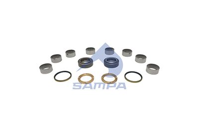 SAMPA 010.720A