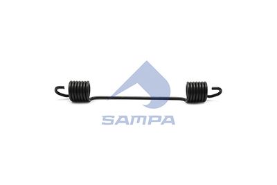 SAMPA 080.051