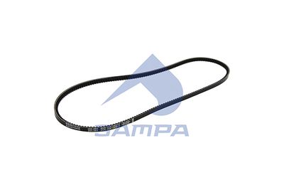 SAMPA 203.265