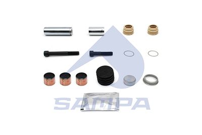SAMPA 095.643