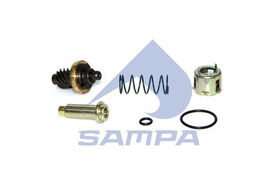 SAMPA 030.756 SAMPA 030.756