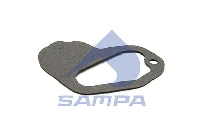 SAMPA 206.329 SAMPA 206.329