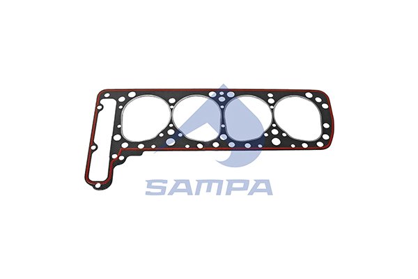 SAMPA 010.1844 SAMPA 010.1844