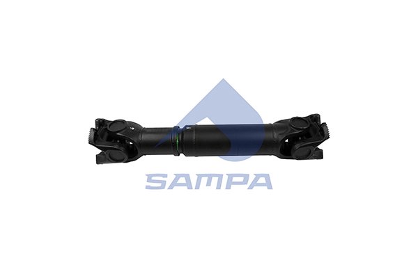 SAMPA 030.1239