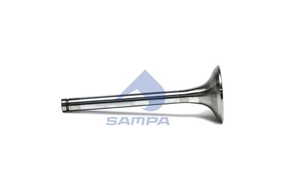 SAMPA 026.134