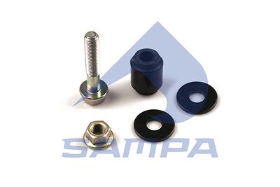 SAMPA 050.543 SAMPA 050.543
