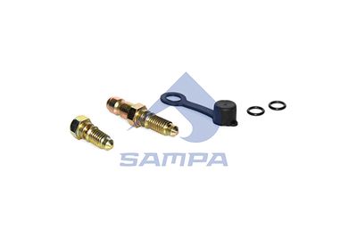 SAMPA 095.907 SAMPA 095.907