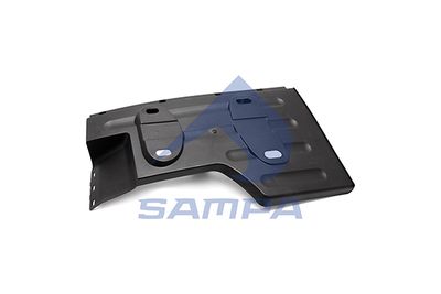 SAMPA 1810 0881