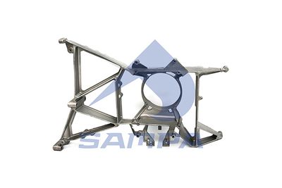 SAMPA 1850 0116 SAMPA 1850 0116