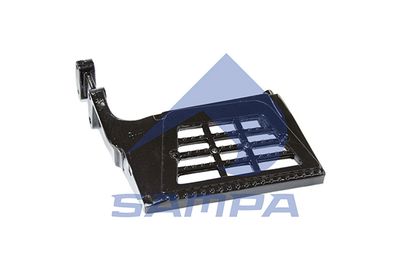 SAMPA 1850 0017 SAMPA 1850 0017