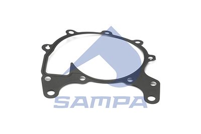 SAMPA 038.477 SAMPA 038.477