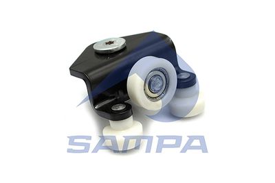 SAMPA 1810 0510 SAMPA 1810 0510