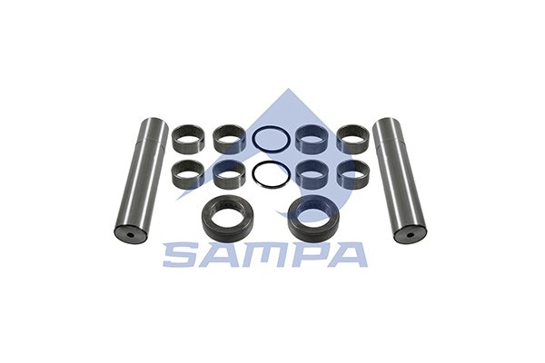 SAMPA 010.654A