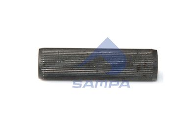 SAMPA 101.418 SAMPA 101.418