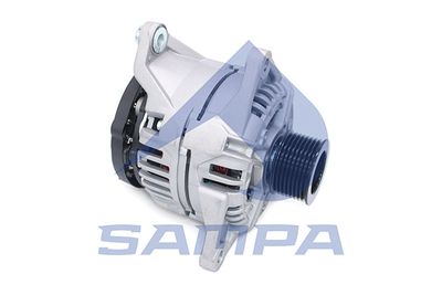 SAMPA 053.284 SAMPA 053.284