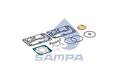 SAMPA 096.698 SAMPA 096.698