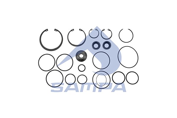 SAMPA 093.977 SAMPA 093.977