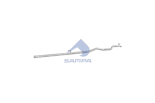 SAMPA 010.2501 SAMPA 010.2501