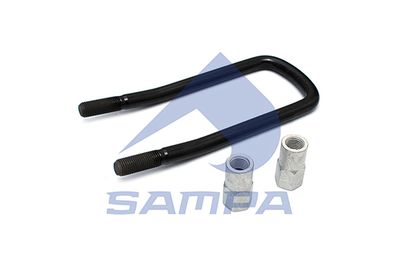 SAMPA 041.130/1