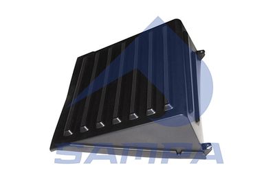 SAMPA 1830 0115 SAMPA 1830 0115