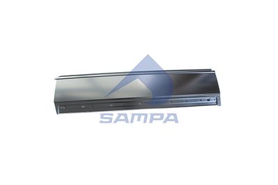 SAMPA 1810 0842 SAMPA 1810 0842