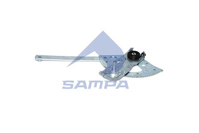 SAMPA 1810 0357