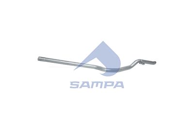 SAMPA 207.096 SAMPA 207.096