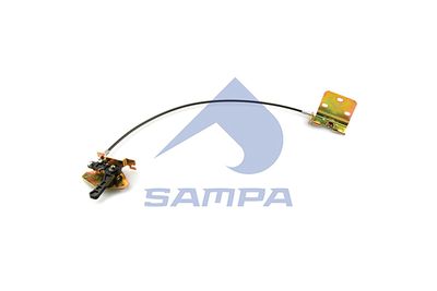 SAMPA 051.376 SAMPA 051.376