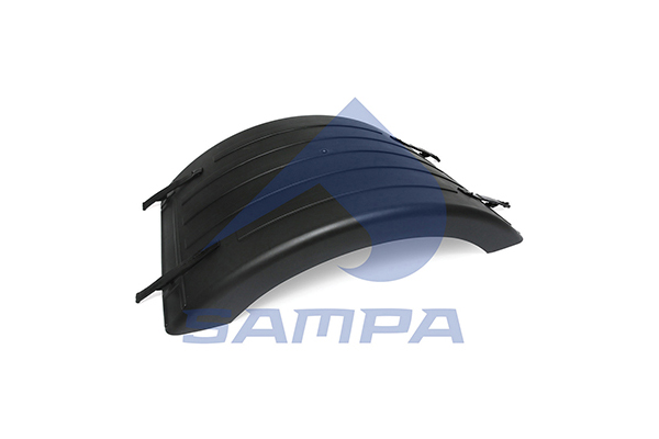 SAMPA 1860 0372A